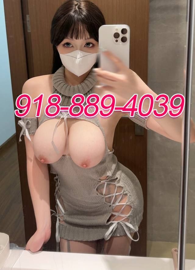 ☎️☎️☎️Lucky Spa☎️918-889-4039💋💦💋💦KISS 69💋💦💋💦NEW ASIAN GIRL💋💦💋💦 SEXY BEAUTY💋💦💋💦Full service💋💦💋💦 - Image 2